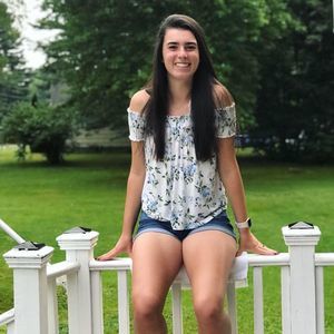 Meet your Posher, Madisyn